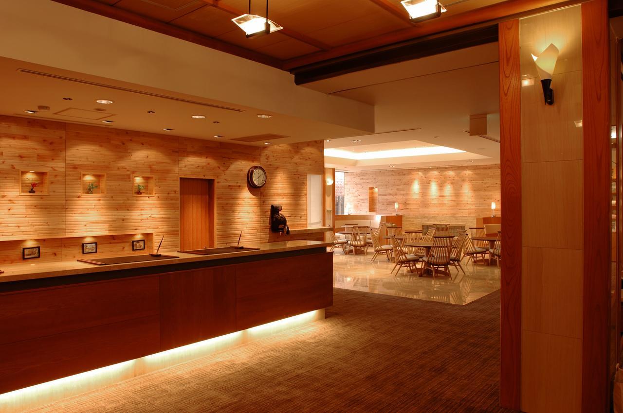 Honjin Hiranoya Annex Hotell Takayama  Eksteriør bilde